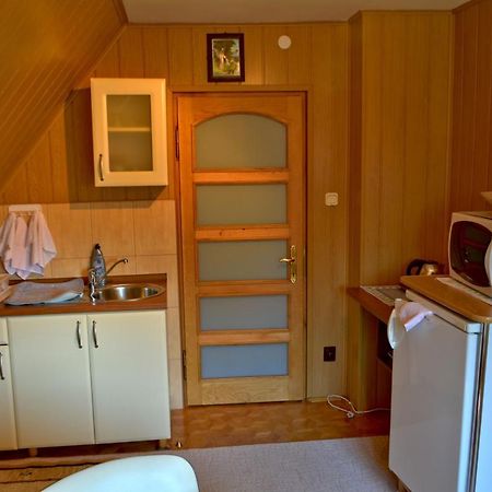 Apartament Anna Zakopane Eksteriør bilde