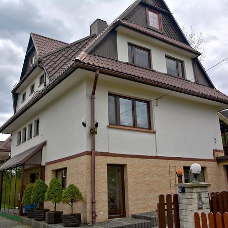 Apartament Anna Zakopane Eksteriør bilde