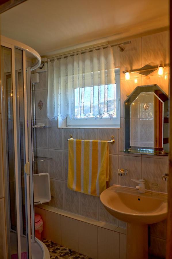 Apartament Anna Zakopane Eksteriør bilde