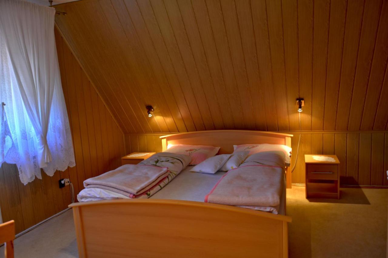 Apartament Anna Zakopane Eksteriør bilde