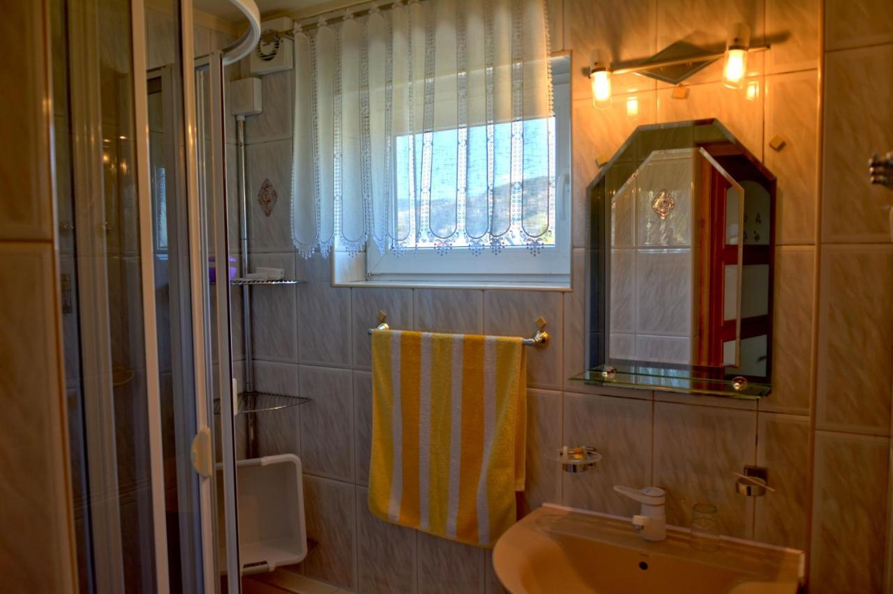 Apartament Anna Zakopane Eksteriør bilde